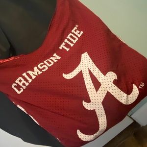 Alabama Crimson Tide Crossbody